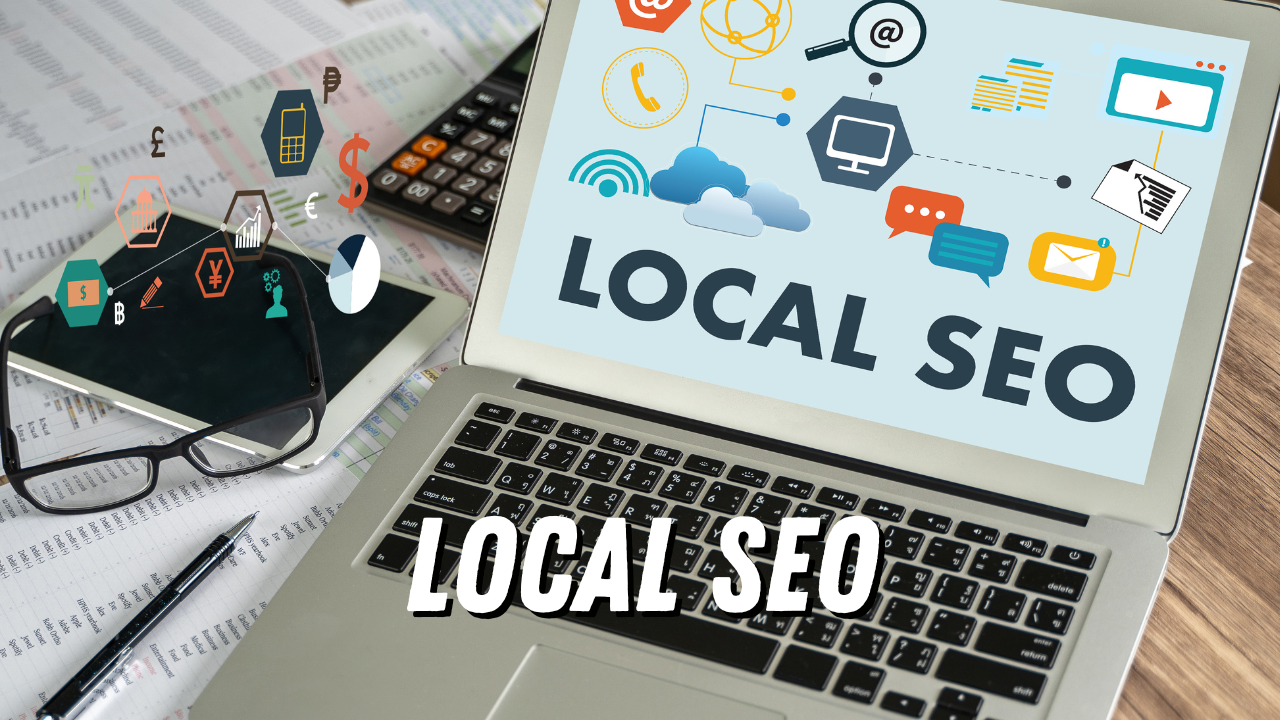 Local Maps and Local SEO